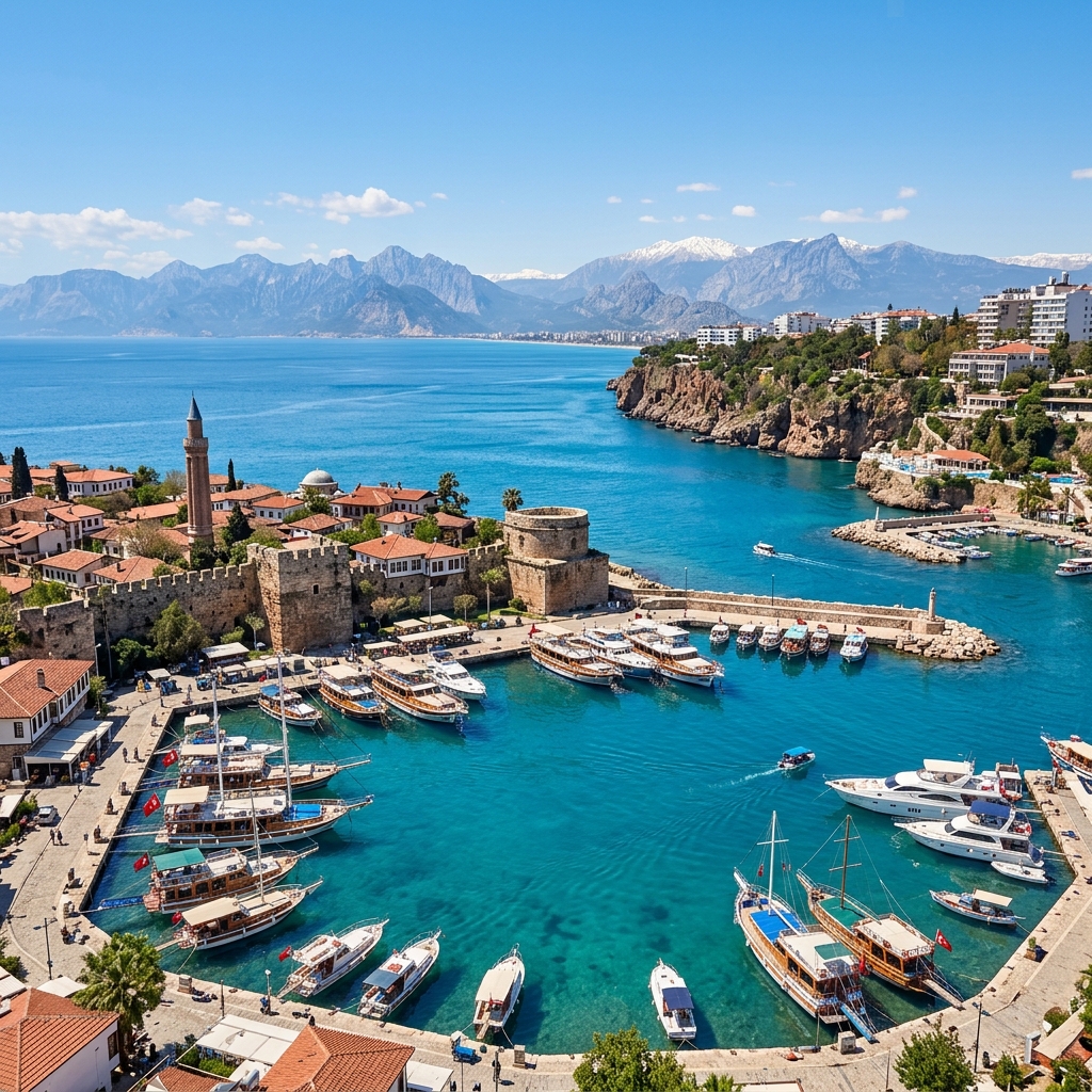Antalya