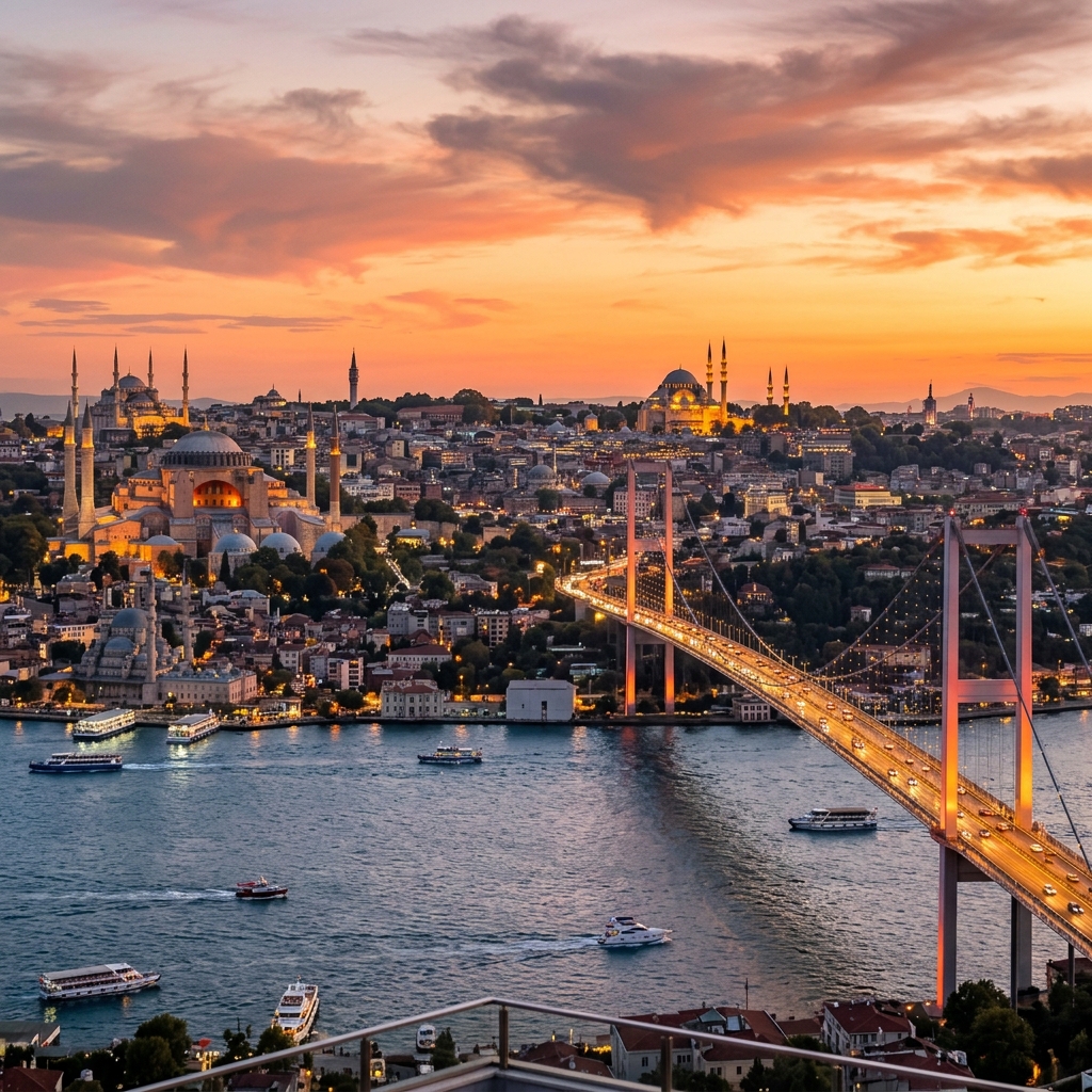 İstanbul
