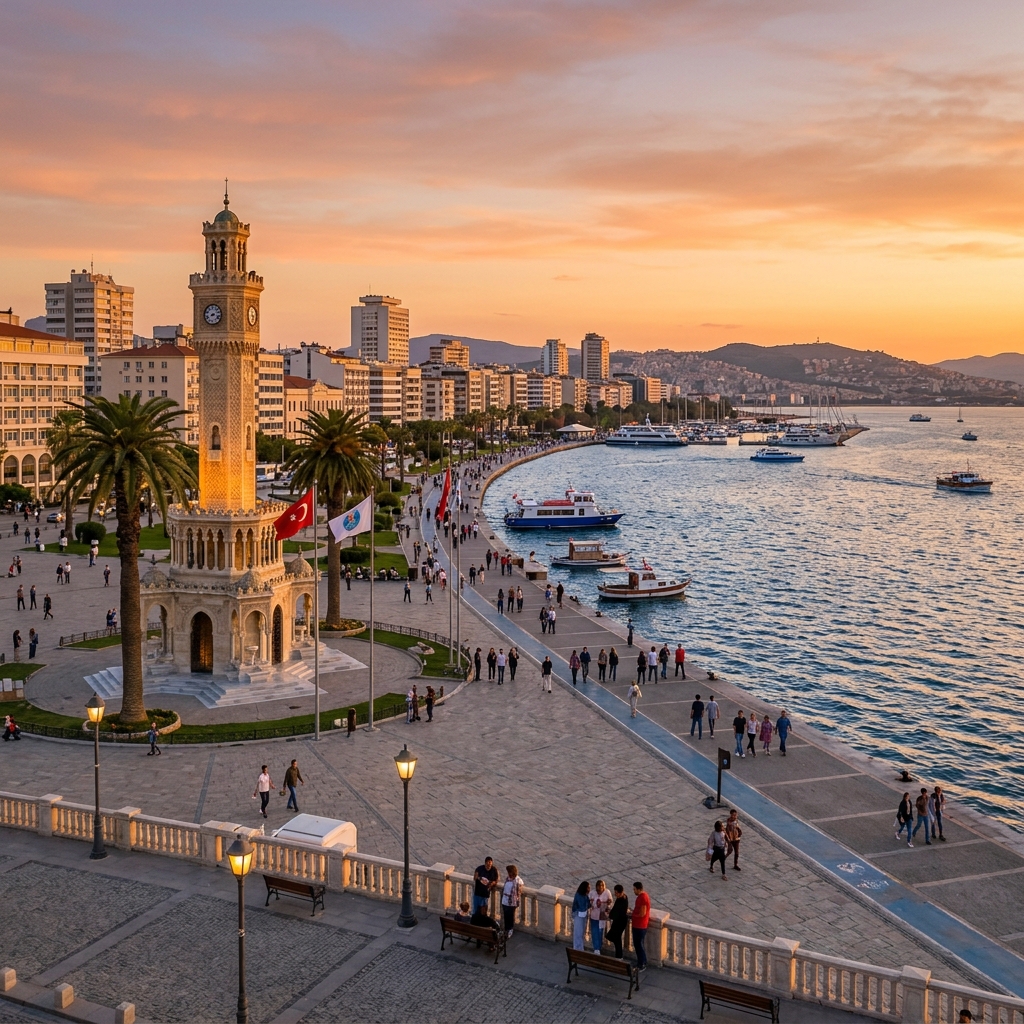 İzmir